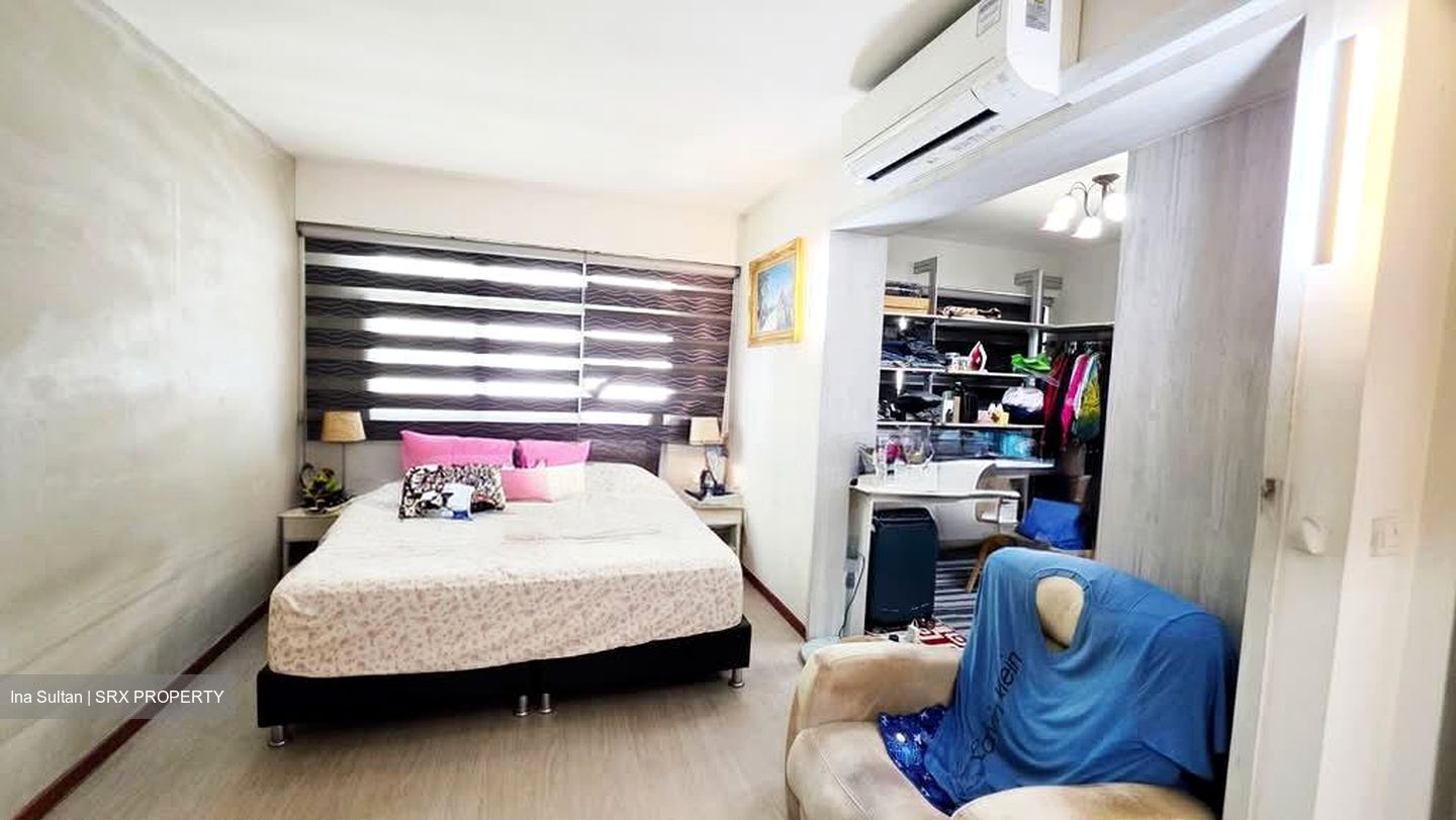 Yishun Street 51 (Yishun), Multi Generation #556600741